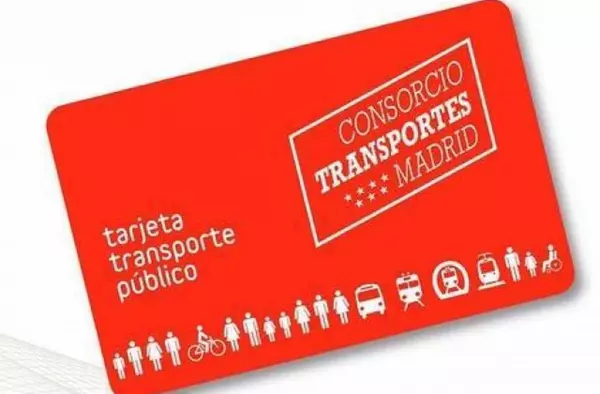 Los abonos mensuales del transporte público de la región mantendrán la rebaja en 2024: así quedan los precios