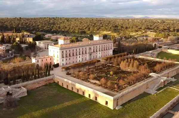 Boadilla vuelve a tener stand propio en FITUR para la promoción de su patrimonio histórico y natural