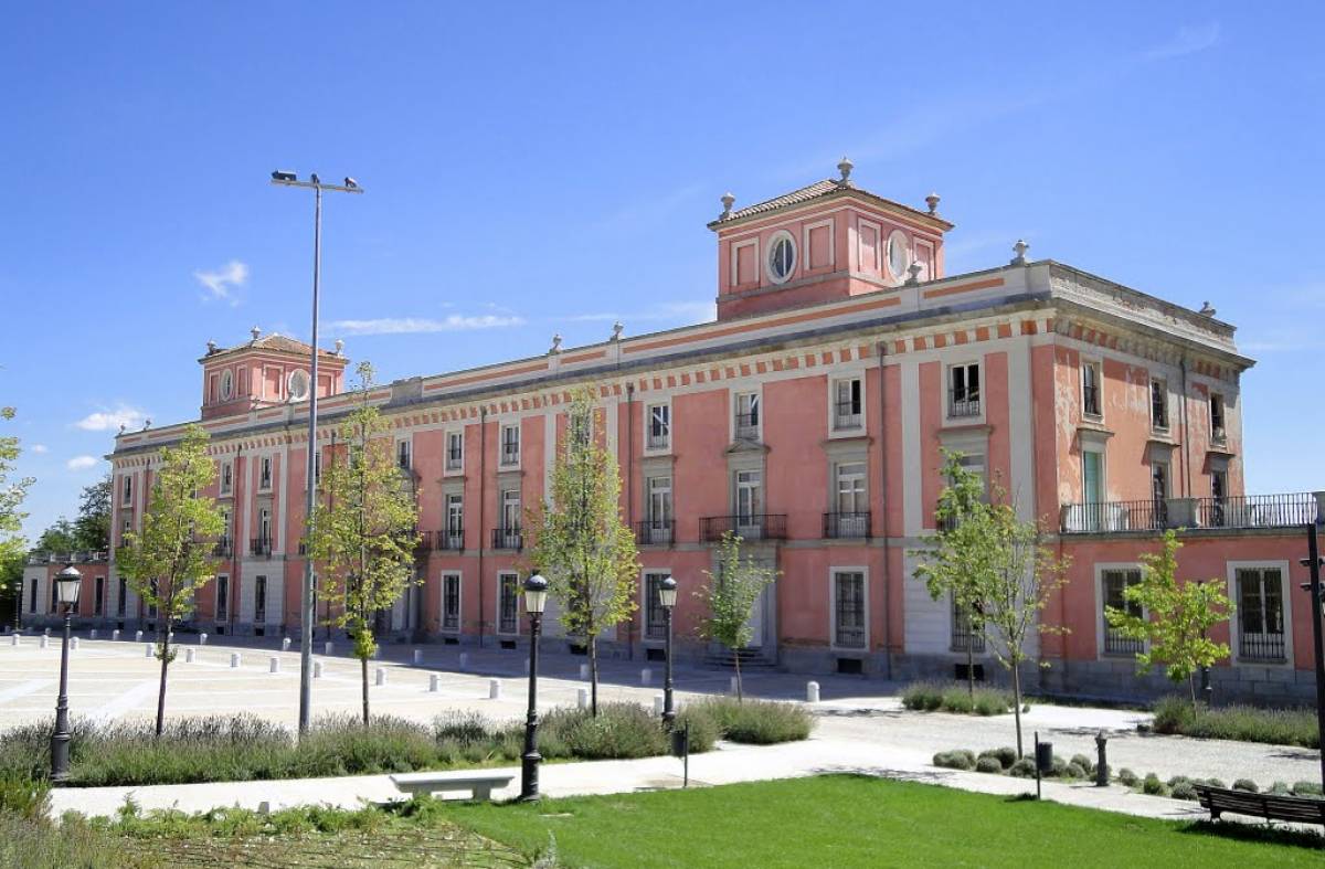 El Palacio de Boadilla acoge la Escuela Internacional de Verano 2024 de la UPM con actividades abiertas al público
