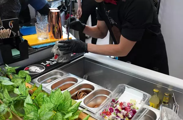 Fiesta Mexicana en Majadahonda: degustaciones gratuitas, concursos y alebrijes de regalo este sábado en Puro Ego
