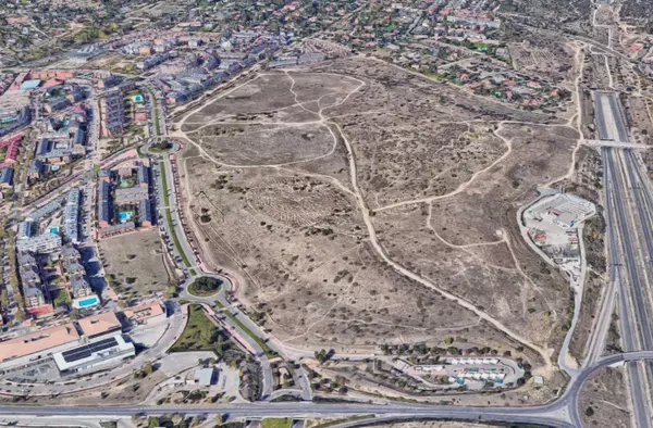 La preservación de los espacios naturales de Boadilla, tema de reunión entre las plataformas ambientales y la concejalía