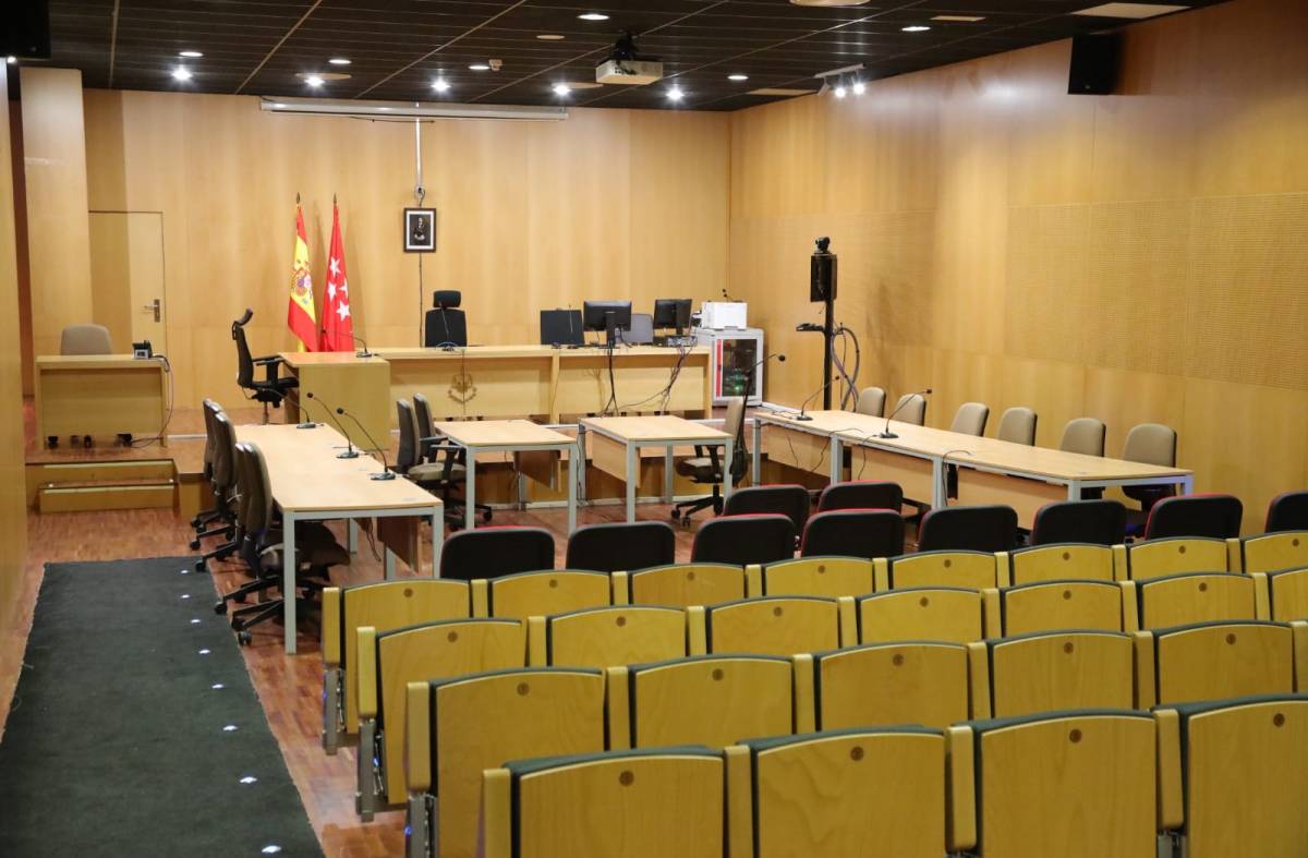 El PSOE denuncia un posible perjuicio económico para Boadilla tras dos sentencias desfavorables