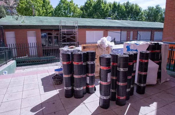El Ayuntamiento de Boadilla invertirá casi 600.000 euros en mejoras en las escuelas infantiles y colegios públicos del municipio