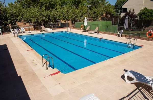 Control sanitario de las piscinas de comunidades de propietarios en Boadilla 