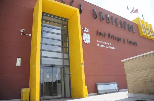 Las bibliotecas de Boadilla amplían las posibilidades de préstamo durante julio y agosto 