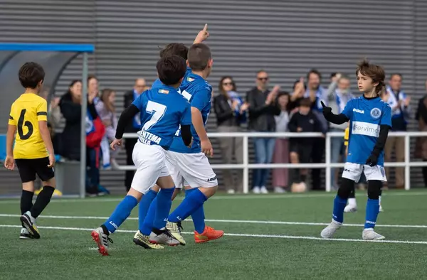 Mentema Boadilla lanza su nueva línea de desarrollo deportivo de 'Alto Rendimiento' 