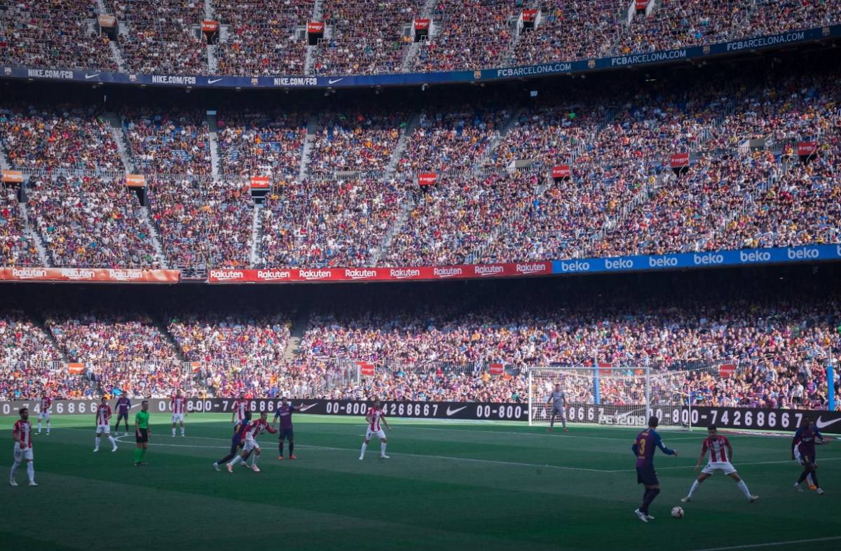 Más allá de Real Madrid y Barcelona: ¿quiénes son los otros favoritos para La Liga?