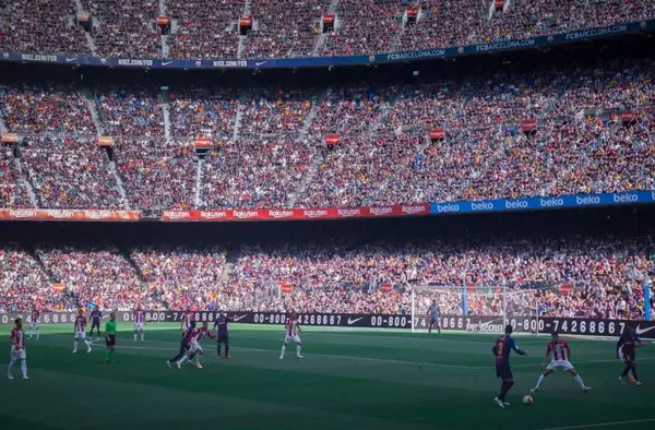 Más allá de Real Madrid y Barcelona: ¿quiénes son los otros favoritos para La Liga?