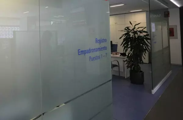 El Registro Municipal continúa atendiendo de 9:00 a 14:00 horas durante el mes de agosto
