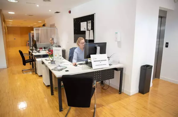 Boadilla destinó 730.000 euros en 2023 a ayudas y servicios para personas vulnerables