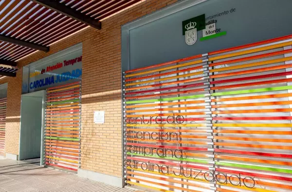 El Centro de Atención Temprana y Postemprana de Boadilla destinó 200.000 euros a la atención de 154 menores en 2023