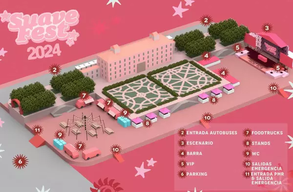 Suavefest: La Comunidad solicita la documentación al Ayuntamiento de Boadilla