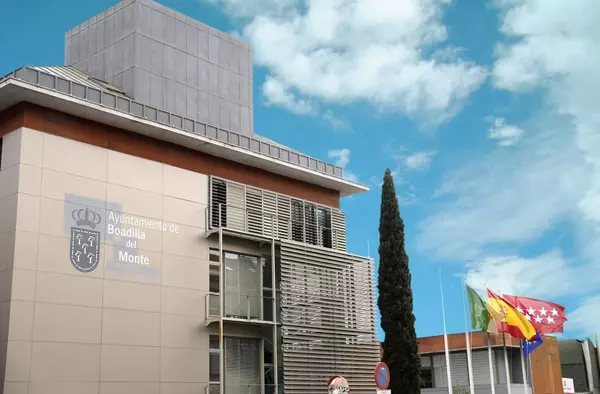 Boadilla obtiene más de cuatro millones de fondos europeos para financiar diversos proyectos