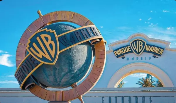 La preinscripción para la visita gratuita al Parque Warner se hará entre el 19 y el 23 de agosto