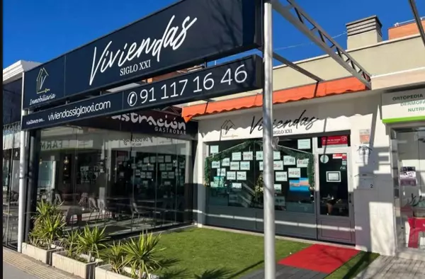 El número de empresas instaladas en Boadilla continúa creciendo y alcanza casi las 6500
