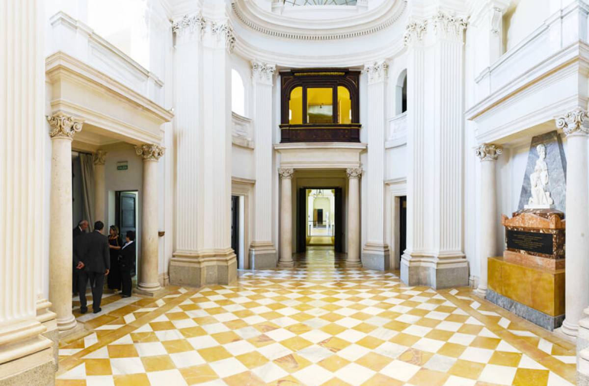Visitas guiadas gratis al Palacio de Boadilla y otros 23 más de la región: vuelve '¡Bienvenidos a Palacio!'