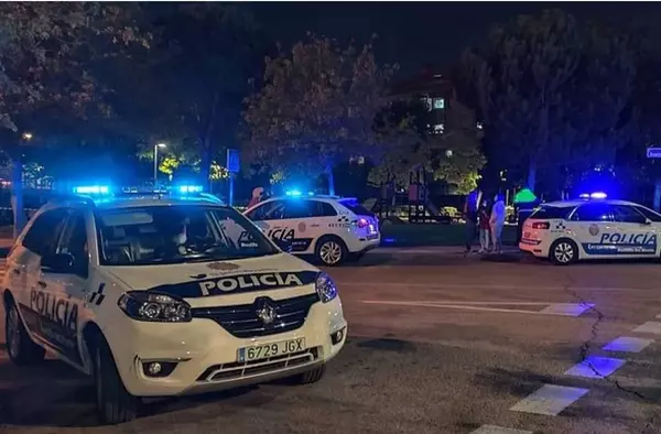 Boadilla registra un descenso de los robos con violencia mientras aumentan las ciberestafas en el primer semestre del 2024
