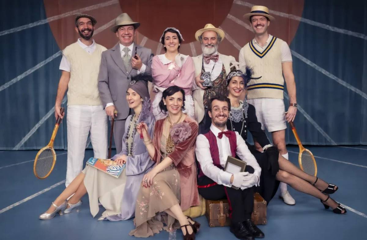Boadilla inicia la programación cultural del último cuatrimestre del año: teatro, música, exposiciones, espectáculos infantiles...