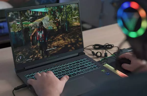 Madrid quiere ser un referente en el ecosistema de los videojuegos