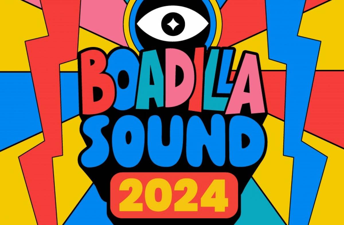 Barri, Sampe y Luna García, ganador y finalistas del I concurso 'Boadilla Sound 2024'