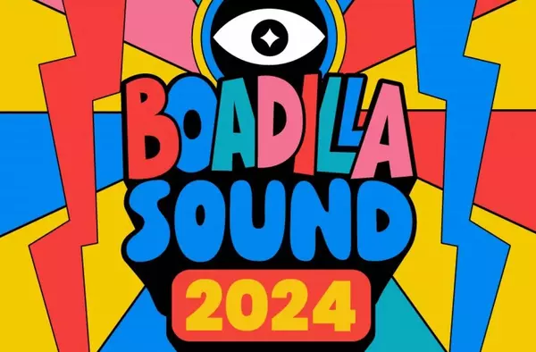 Barri, Sampe y Luna García, ganador y finalistas del I concurso 'Boadilla Sound 2024'