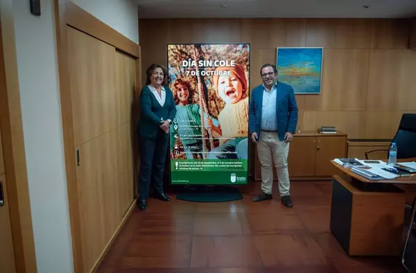 Abierta la inscripción para el Día sin Cole del próximo 7 de octubre, festivo local en Boadilla
