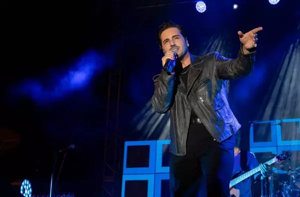Programa de Fiestas de Boadilla hoy: Sábado 5 de octubre