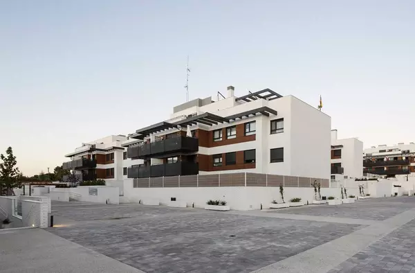 INBISA levantará un nuevo complejo residencial en Viñas Viejas: 'Boadilla ha captado la atención de los inversores'