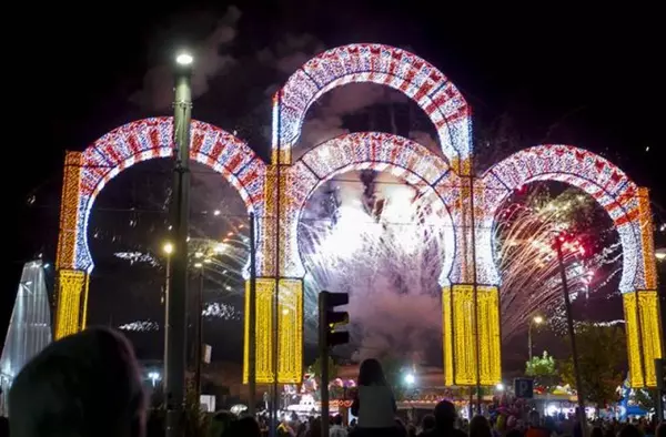 Programa de Fiestas de Boadilla hoy: Lunes 7 de octubre