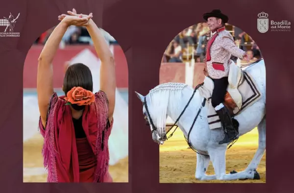 Planes de fin de semana en Boadilla: calentando motores para las Fiestas Patronales