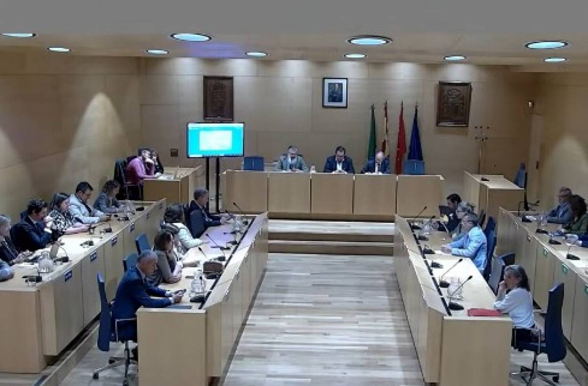 Rechazada la propuesta socialista para instalar unidades de prevención de abuso y acoso sexual en las Fiestas Patronales de Boadilla