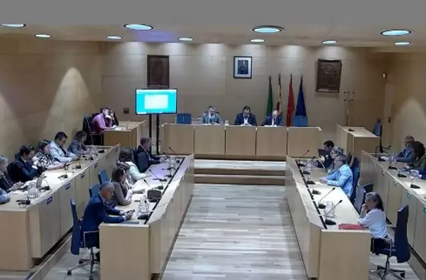 Rechazada la propuesta socialista para instalar unidades de prevención de abuso y acoso sexual en las Fiestas Patronales de Boadilla