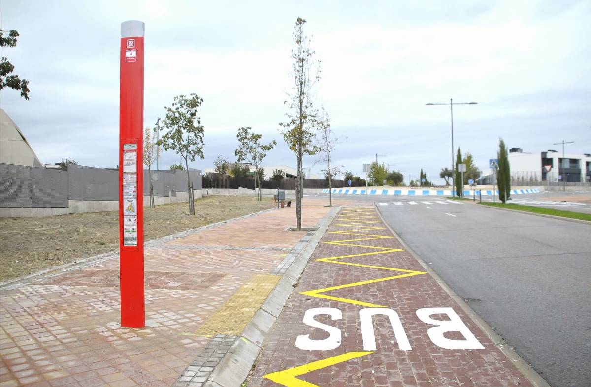 Servicio de autobuses gratis en las Fiestas de Boadilla 2024: recorridos, paradas y frecuencia