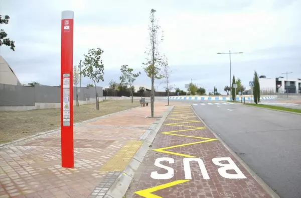 Servicio de autobuses gratis en las Fiestas de Boadilla 2024: recorridos, paradas y frecuencia