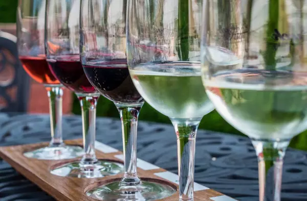 Boadilla celebra la VI Feria del Vino con degustaciones, catas y música en directo 
