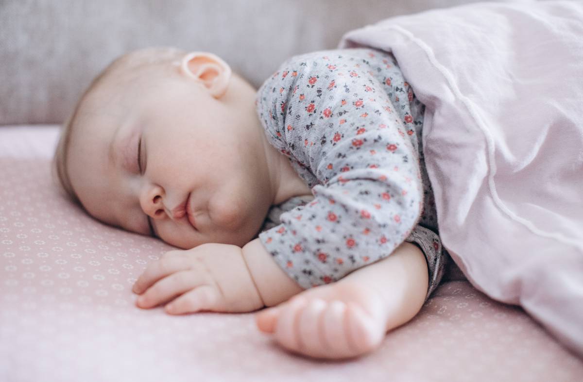 Emmatrona, las asesoras de sueño infantil en Boadilla que ayudan a los padres a descansar