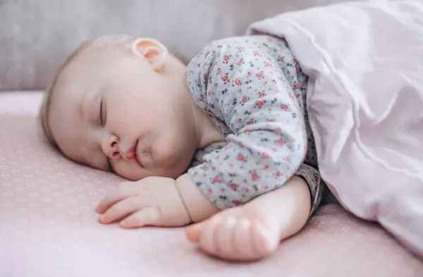 Emmatrona, las asesoras de sueño infantil en Boadilla que ayudan a los padres a descansar
