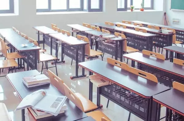 Boadilla abre el plazo para solicitar las becas de escolarización y conciliación