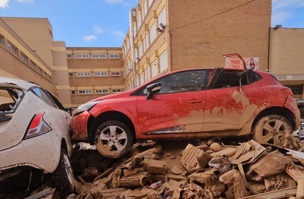 Boadilla destinará a los damnificados por la DANA los 31.000 euros de la partida de ayuda humanitaria
