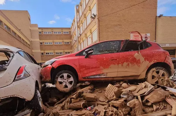 Boadilla destinará a los damnificados por la DANA los 31.000 euros de la partida de ayuda humanitaria