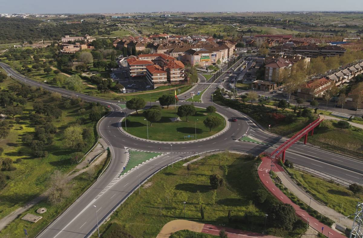 Boadilla destinará más de 10 millones de euros a la remodelación del casco histórico