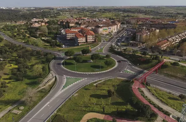 Boadilla destinará más de 10 millones de euros a la remodelación del casco histórico
