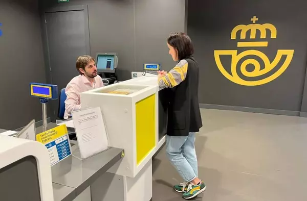 Oficina de Correos en Boadilla del Monte: Todo lo que necesitas saber