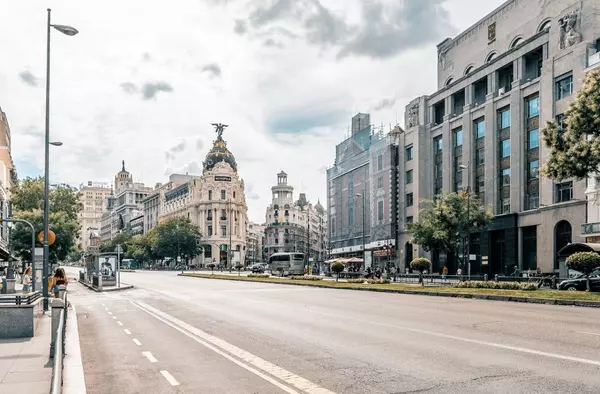 ¿Quieres vender tu piso en Madrid de forma urgente? ¡donpiso te lo soluciona!