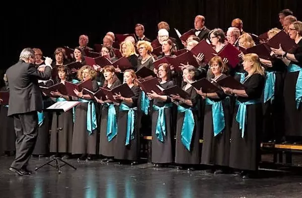 Tres iglesias de Boadilla acogerán conciertos de Navidad a cargo de coros de la Escuela Municipal de Música y Danza