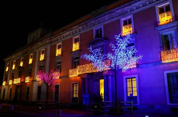 Planes navideños en Boadilla para el fin de semana: cuentacuentos, Góspel, Carpa de Navidad, talleres, danza y más