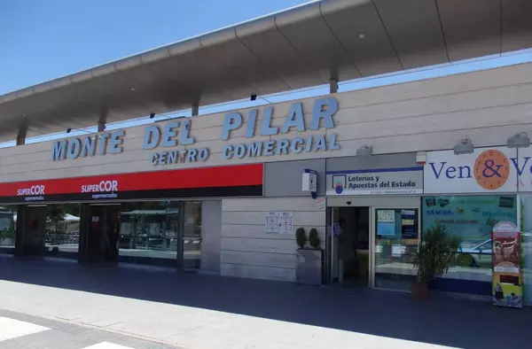 La Lotería de Navidad reparte premios en Majadahonda, Pozuelo, Villanueva del Pardillo y Las Rozas