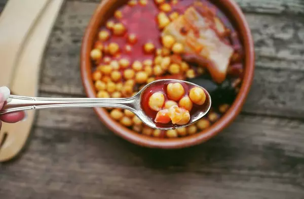 La 'Ruta del Garbanzo' arranca este fin de semana en Boadilla, Majadahonda, Las Rozas, Pozuelo y Villanueva del Pardillo con menús degustación desde 10 euros