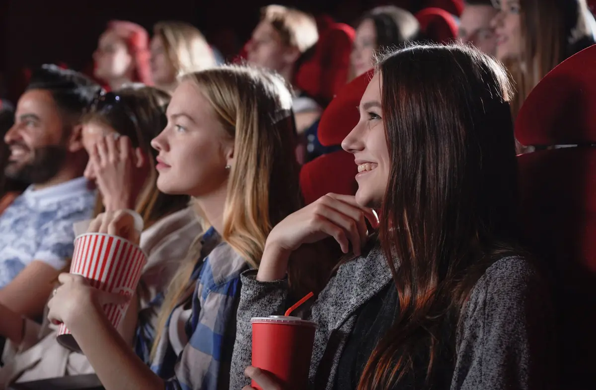 CINE. 'La zona de interés'. 25 de Mayo en Pozuelo
