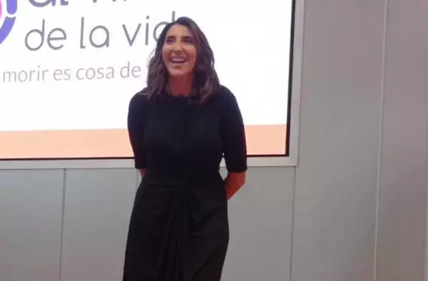 PSOE cuestiona la contratación de Paz Padilla como conferenciante en Boadilla por sus polémicas declaraciones